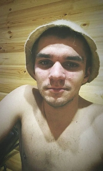 Шматков Руслан 