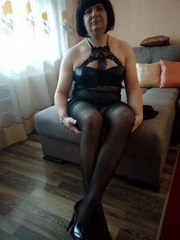 Дарья Александрова