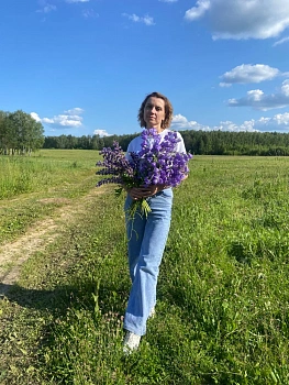 Бендюрина Татьяна