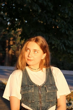 Кружалова Мария Даниловна 