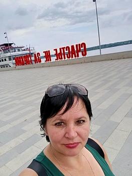 Шадрина Елена Ивановна