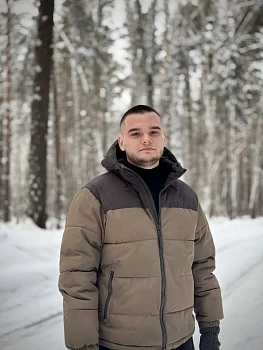 Бриллиантов Александр Витальевич