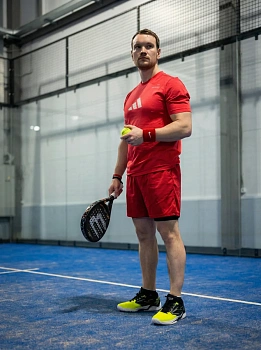 Александр Конев