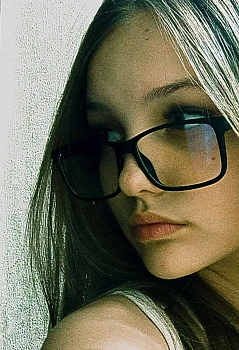 Клышева Милана Михайловна