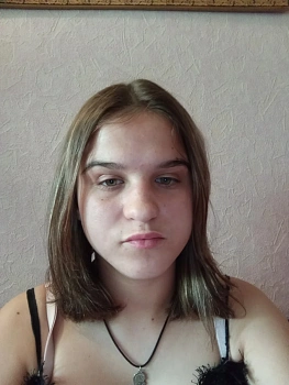 Омеляненко Дарья Игоревна
