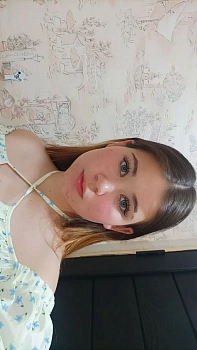 Некрасова Ксения