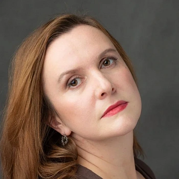 Котова Алёна 