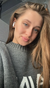 Буторина Алена 