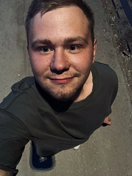 Дунаев Сергей 
