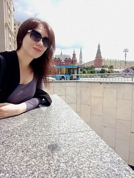 Теплякова Екатерина Васильевна