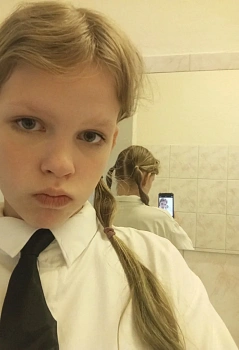 Зарипова Александа Сергеевна