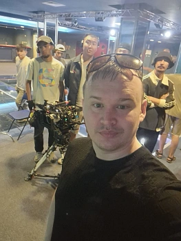 Дмитрий Кулаков 