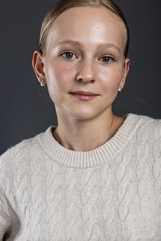 Рубанова Алена Витальевна