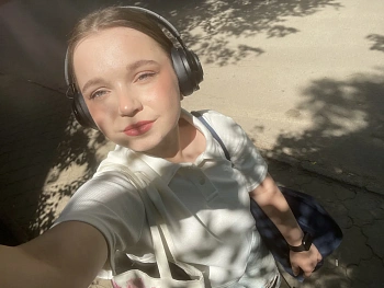 Алисова Яна Андреевна 