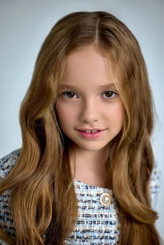 Куликова София 