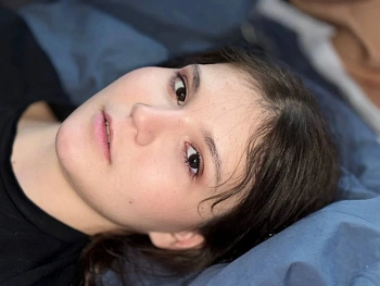 София Максимовна Вяткина