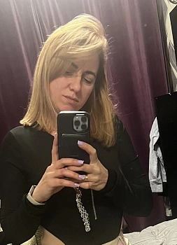 Самсонова Антонина 