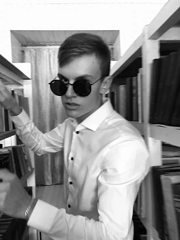 Черненко Андрей