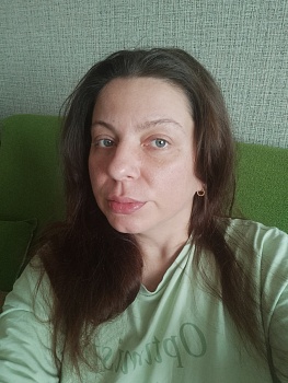 Идис Марина Сабировна 