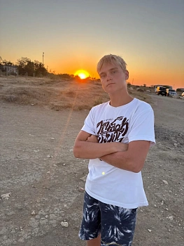 Носов Михаил 