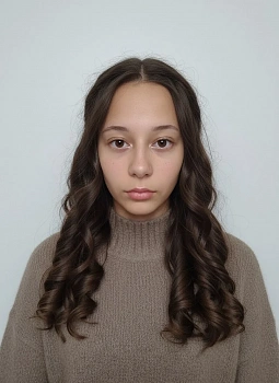 Анастасия Сергеевна Токмакова