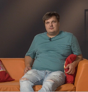 Родионов сергей юрьевич