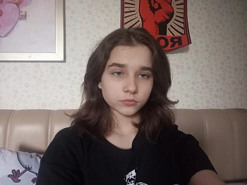 Калмыкова Виктория 