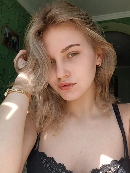 Митина Анна 