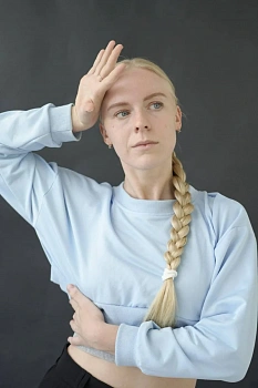 Алексеева Ольга Викторовна 