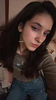 Хайло Полина Андреевна