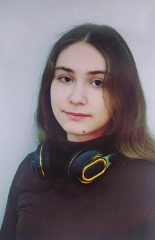 Гимишли Екатерина 