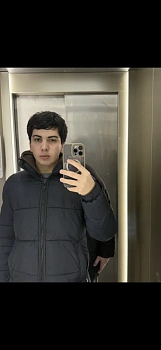 Магомедов Дашдемир 
