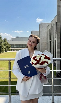 Забиронина Полина