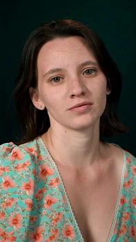 Коротких Ксения 