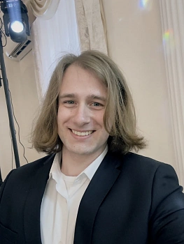 Львов Данила