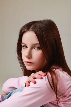 Шабалина Анна