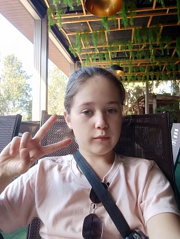 Панова Алиса 