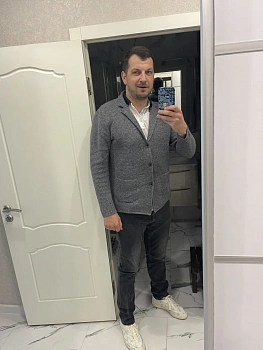 Пазынюк Сергей Владимирович 