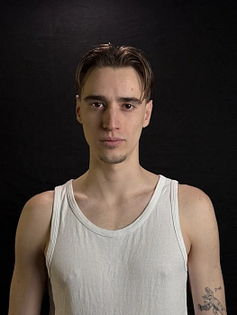 Гончар Максим 