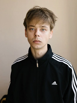 Иваненко Роман 