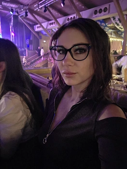 Ахметгалеева Екатерина Николаевна 