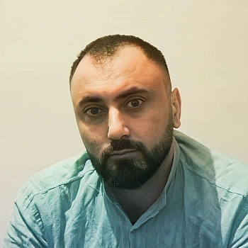 Хмаладзе Насыр 