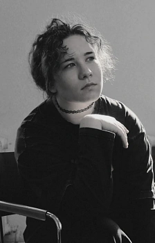 Наумова Софья Алексеевна