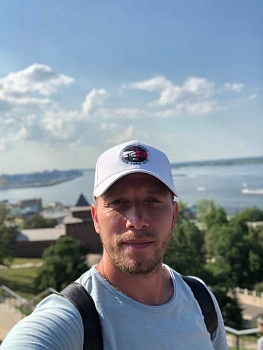 Кирилловский Дмитрий