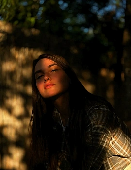 Аржаных Анастасия Сергеевна