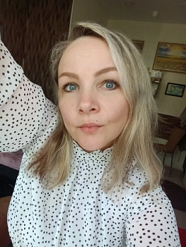 Карева Марина 
