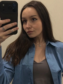 Захарова Екатерина