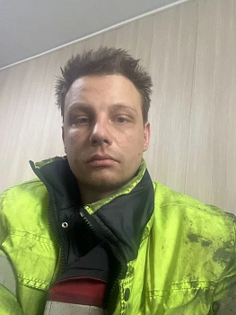 Никитин Илья