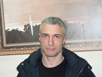 Моисей Юрий Евгеньевич