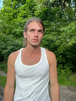 Дмитрий Владимирович Вишневский